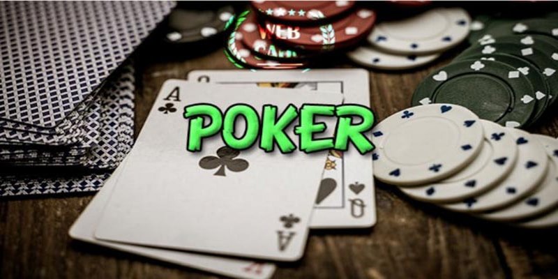 Game bài Poker là gì?