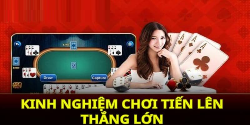 Chia sẻ những bí quyết chơi bài Tiến Lên dễ giành chiến thắng mà hội viên cần biết