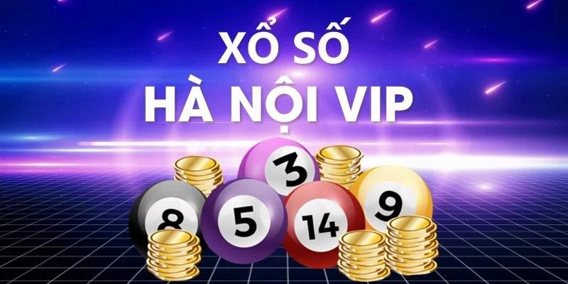 Tham gia đặt cược Hà Nội Vip với cơ hội trúng thưởng cao hơn các hình thức khác