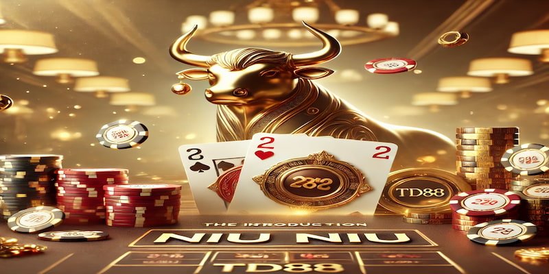 Nắm rõ quy luật chơi cơ bản của game Niu Niu tại casino trực tuyến