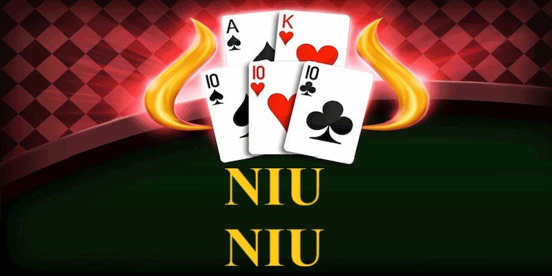 Niu Niu - Game Bài Cá Cược Đỉnh Cao Tại Casino TD88