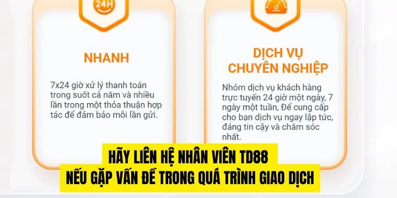 Bộ phận hỗ trợ luôn sẵn sàng phục vụ khách hàng khắc phục sự cố