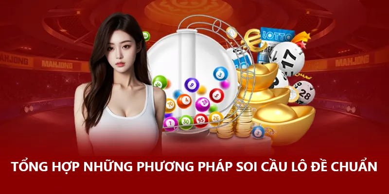 Top các chiến lược soi cầu