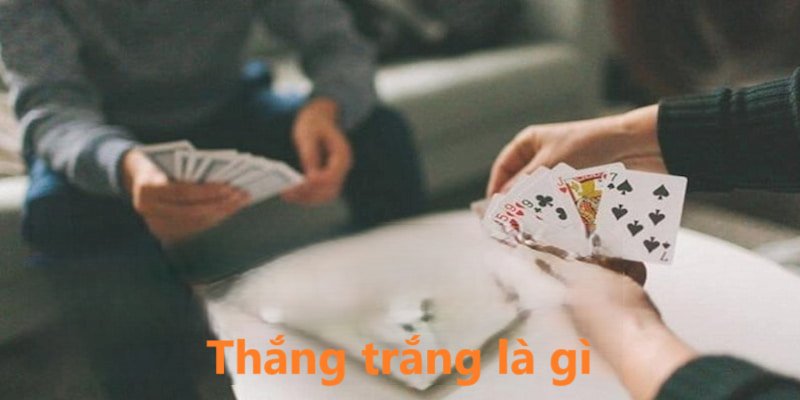 Giới thiệu sơ bộ về cách thức thắng trắng